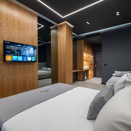 Gest Hotel Radhime Luaran gambar