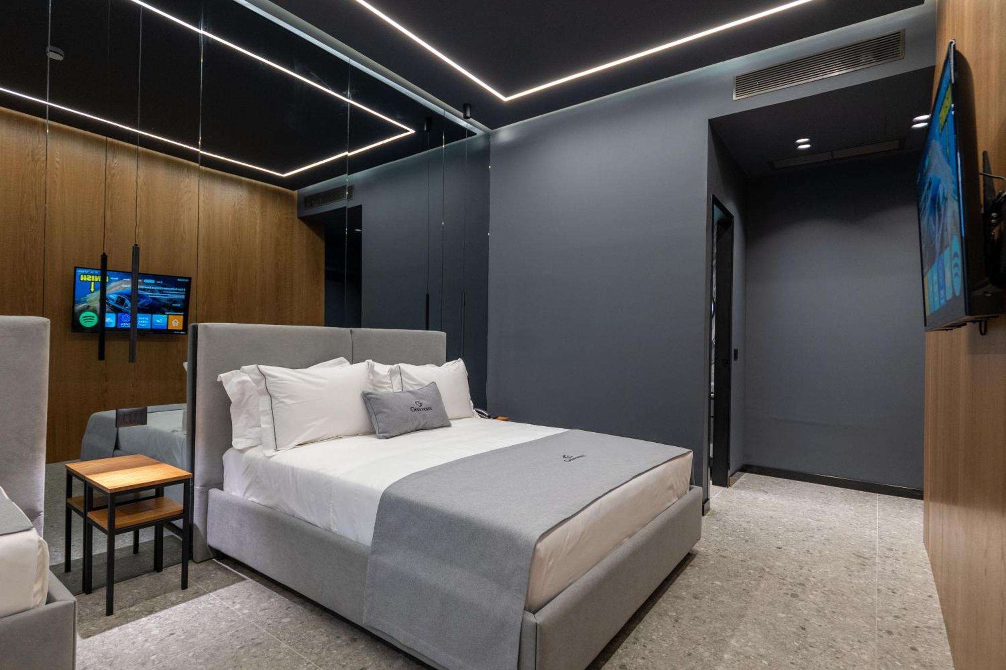 Gest Hotel Radhime Luaran gambar