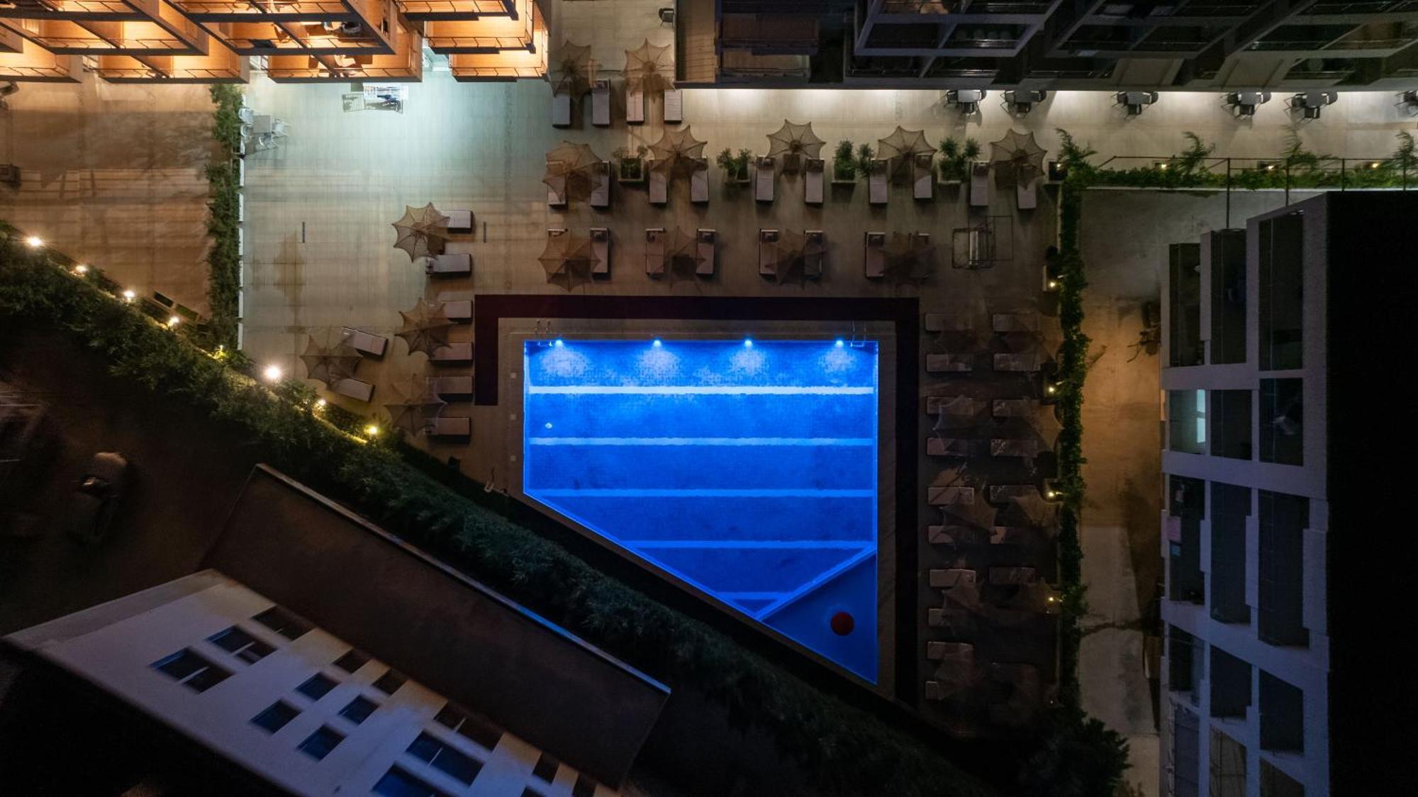 Gest Hotel Radhime Luaran gambar
