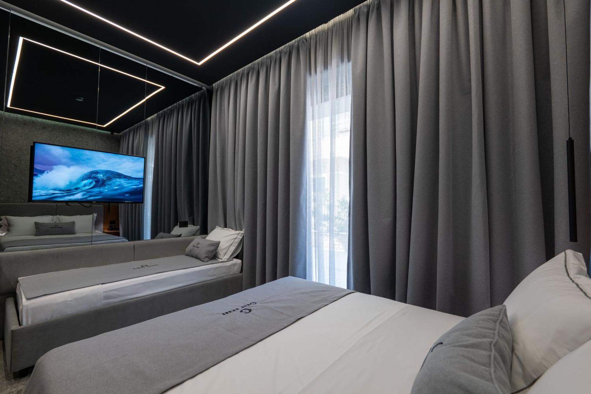 Gest Hotel Radhime Luaran gambar