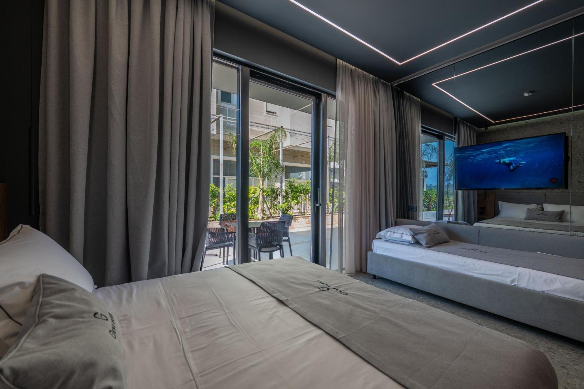 Gest Hotel Radhime Luaran gambar